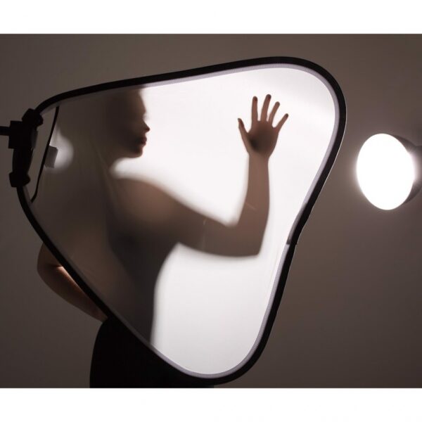 Manfrotto LR3707 Trigrip Diffuser Large 120cm 2 Stop - Image 4