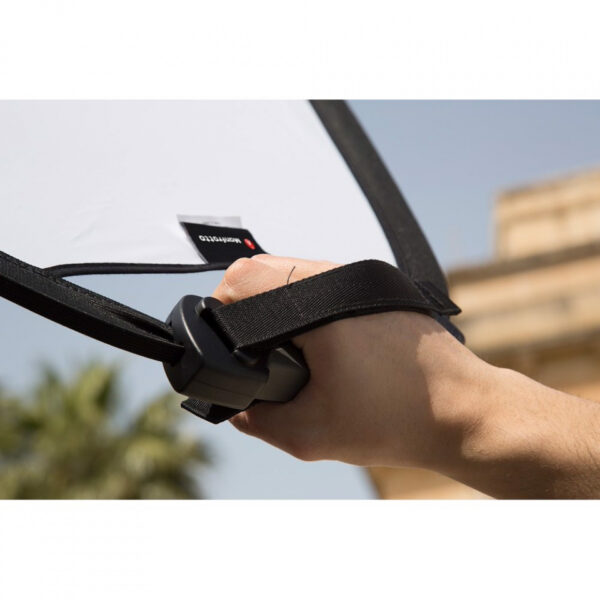 Manfrotto LR3707 Trigrip Diffuser Large 120cm 2 Stop - Image 2