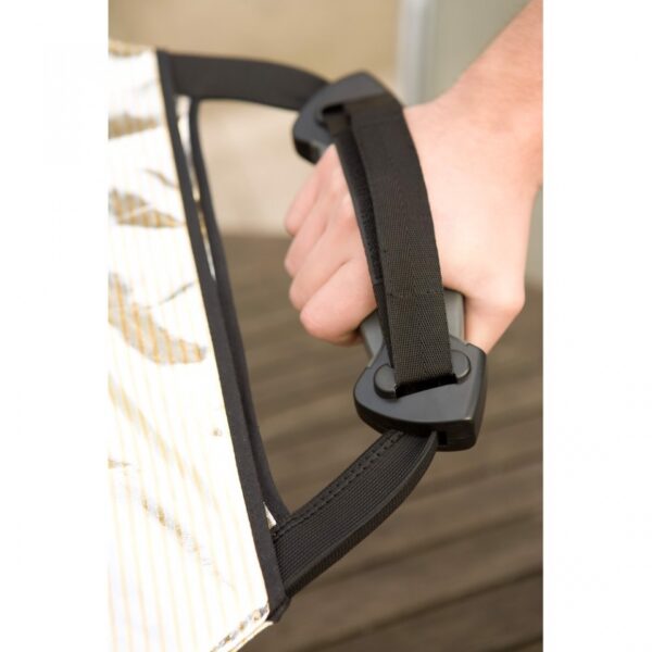 Manfrotto Lastolite Kit Triflip Refl Dif 8in1 75cm Gold White & 2Stop Diffuser SunliteSFire Silv SftSilv Blk - Image 4