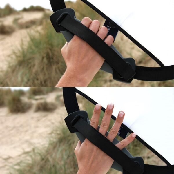 Manfrotto LR3751 Trigrip Diffuser Large 120cm 1 Stop - Image 2