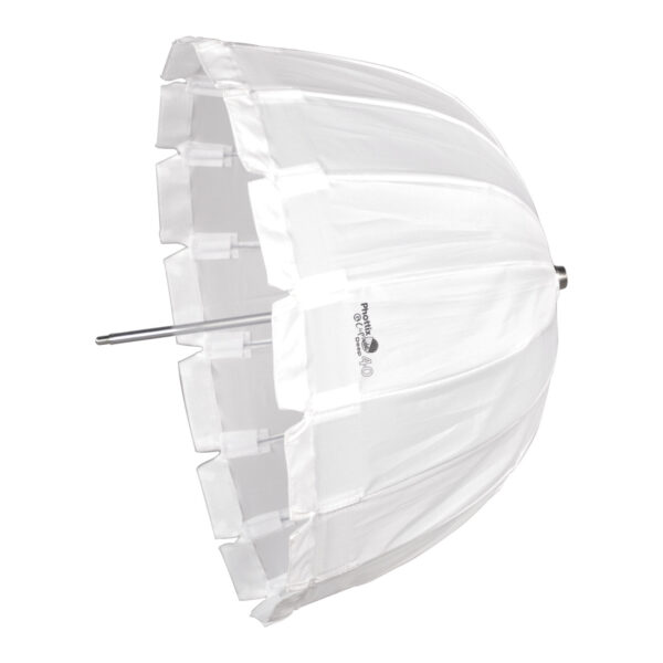 Phottix G Capsule Octagon Softbox Kit Deep 40cm - Image 5