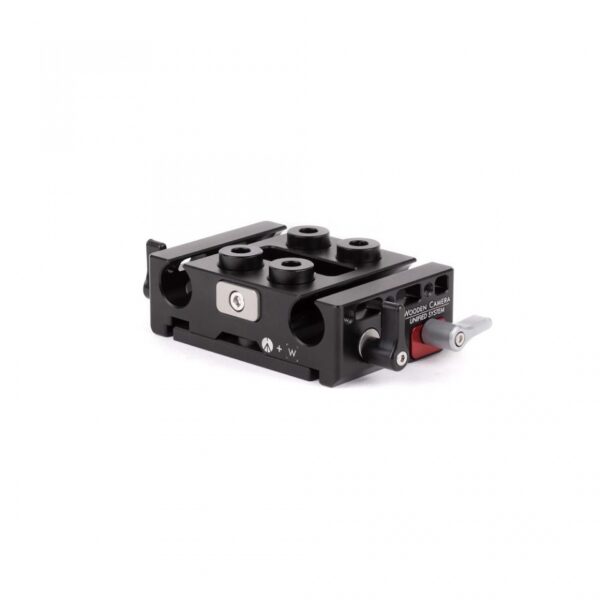 Manfrotto MVCCBP Camera Cage 15mm Baseplate