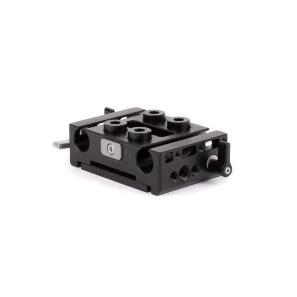 Manfrotto MVCCBP Camera Cage 15mm Baseplate - Image 2