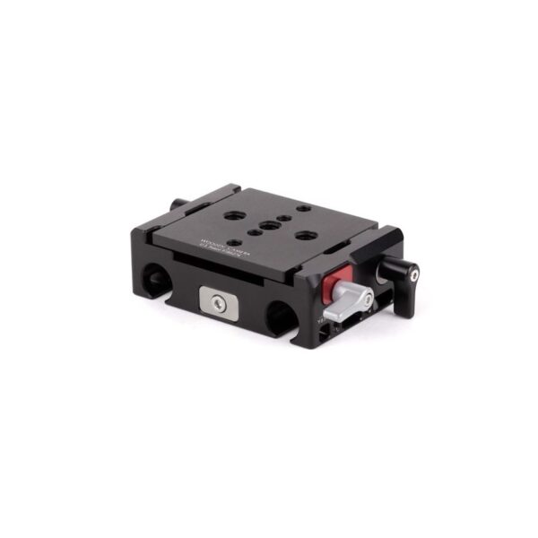 Manfrotto MVCCBP Camera Cage 15mm Baseplate - Image 3