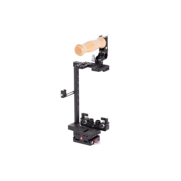 Manfrotto MVCCL Camera Cage for Large DSLR Camera - Image 10