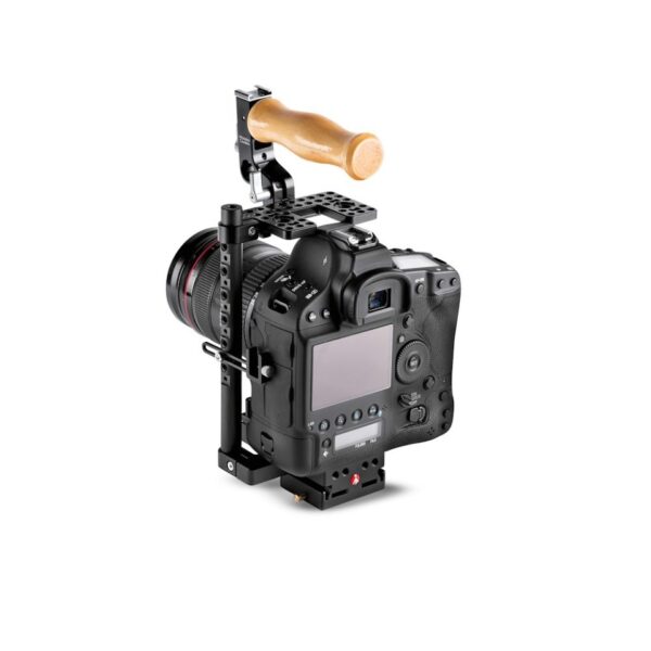 Manfrotto MVCCL Camera Cage for Large DSLR Camera - Image 8