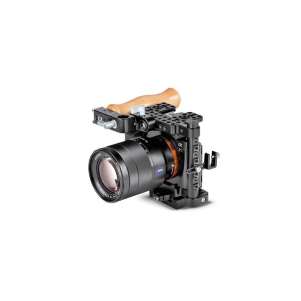 Manfrotto MVCCS Camera Cage for Small DSLR and Mirrorless Camera - Image 7