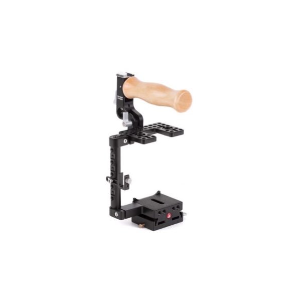 Manfrotto MVCCS Camera Cage for Small DSLR and Mirrorless Camera - Image 3