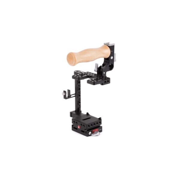 Manfrotto MVCCS Camera Cage for Small DSLR and Mirrorless Camera - Image 2