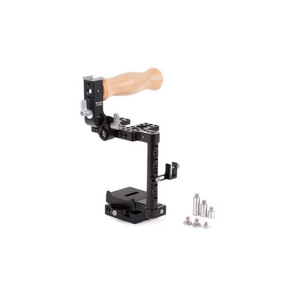 Manfrotto MVCCS Camera Cage for Small DSLR and Mirrorless Camera - Image 9