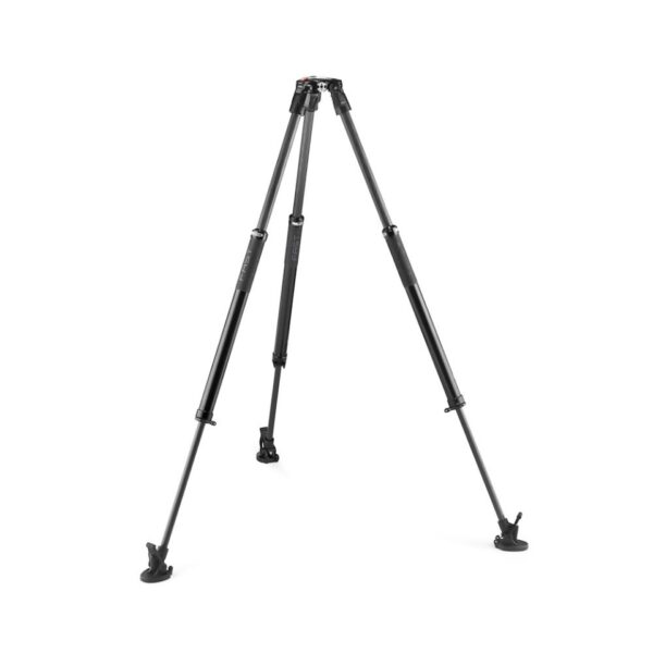Manfrotto MVK612SNGFC Nitrotech 612 series with 635 Fast Single Leg Carbon Tripod - Image 10