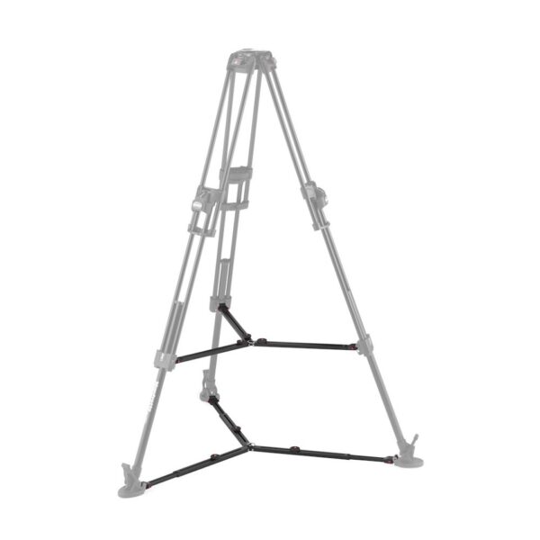 Manfrotto MVASPR2N1 Manfrotto 2 in 1 Tripod Spreader for 645 FTT and 635 FST - Image 7