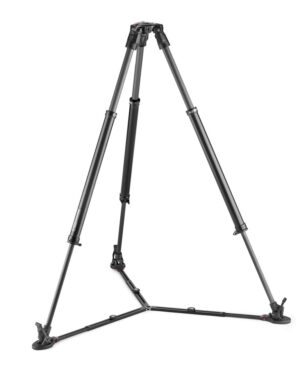 Manfrotto MVASPR2N1 Manfrotto 2 in 1 Tripod Spreader for 645 FTT and 635 FST