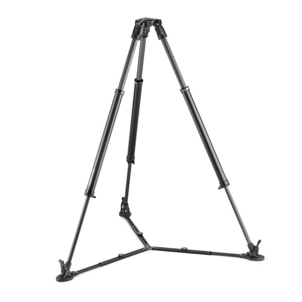 Manfrotto MVASPR2N1 Manfrotto 2 in 1 Tripod Spreader for 645 FTT and 635 FST