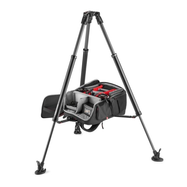 Manfrotto MVASPR2N1 Manfrotto 2 in 1 Tripod Spreader for 645 FTT and 635 FST - Image 4