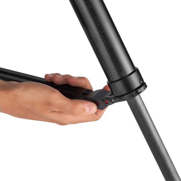 Manfrotto MVASPR2N1 Manfrotto 2 in 1 Tripod Spreader for 645 FTT and 635 FST - Image 9