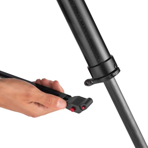 Manfrotto MVASPR2N1 Manfrotto 2 in 1 Tripod Spreader for 645 FTT and 635 FST - Image 10