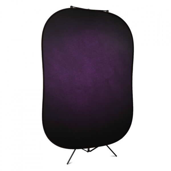 Manfrotto Lastolite BG Vintage Aube/Crim 1.5x2.1m - Image 2