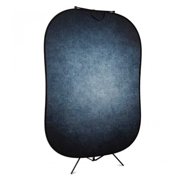 Manfrotto Lastolite BG Vintage Ink/Sage 1.5x2.1m Double Sided Background - Image 2