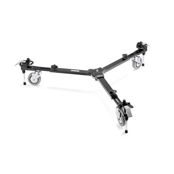 Manfrotto MDOLLYVR Virtual reality adjustable dolly