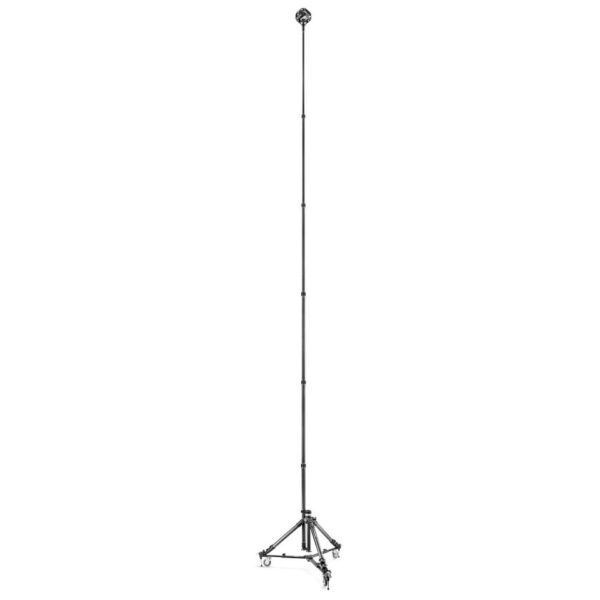 Manfrotto MDOLLYVR Virtual reality adjustable dolly - Image 4