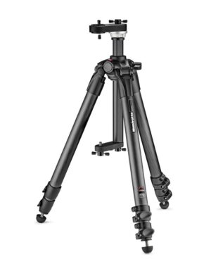 Manfrotto MTCFVR Virtual reality carbon fiber 3-section tripod