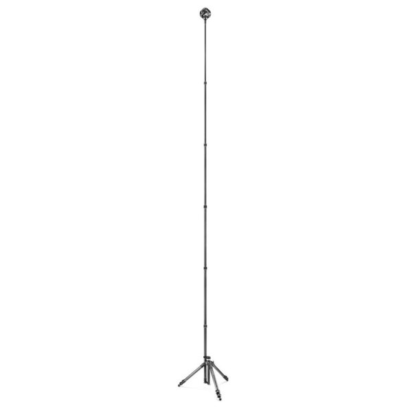 Manfrotto MTCFVR Virtual reality carbon fiber 3-section tripod - Image 6