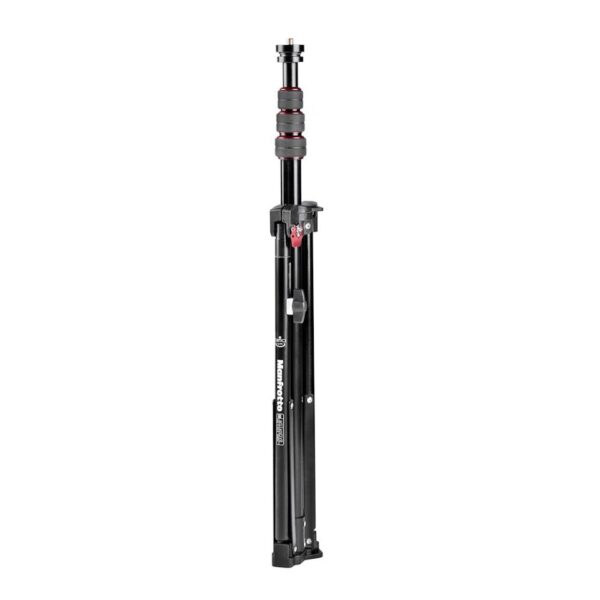 Manfrotto MSTANDVR Virtual Reality Aluminium Complete Stand - Image 2