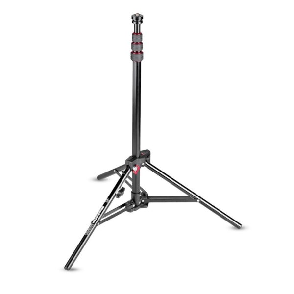 Manfrotto MSTANDVR Virtual Reality Aluminium Complete Stand