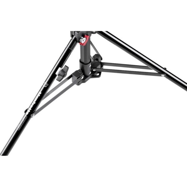 Manfrotto MSTANDVR Virtual Reality Aluminium Complete Stand - Image 3