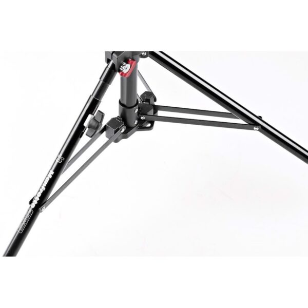 Manfrotto MSTANDVR Virtual Reality Aluminium Complete Stand - Image 4