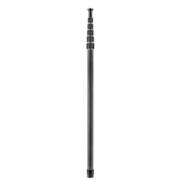 Manfrotto MBOOMCFVRL Virtual reality carbon fiber extension boom large