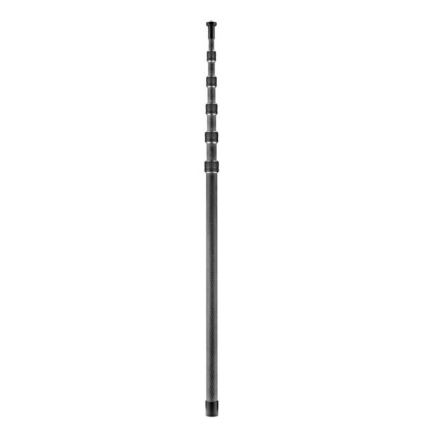 Manfrotto MBOOMCFVRL Virtual reality carbon fiber extension boom large - Image 2