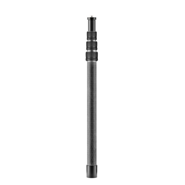 Manfrotto MBOOMCFVRM Virtual reality carbon fiber extension boom spigot adapter