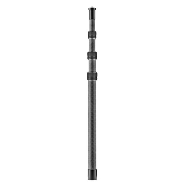 Manfrotto MBOOMCFVRM Virtual reality carbon fiber extension boom spigot adapter - Image 2