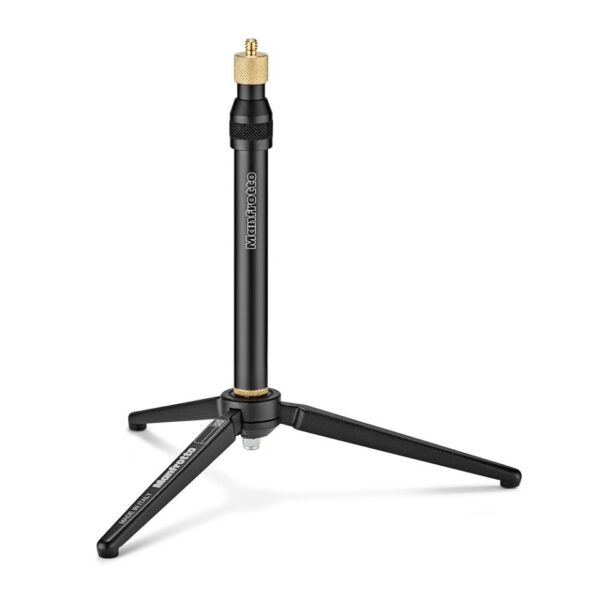 Manfrotto MKPROVR Virtual reality kit w/ aluminum mini tripod and extension bo