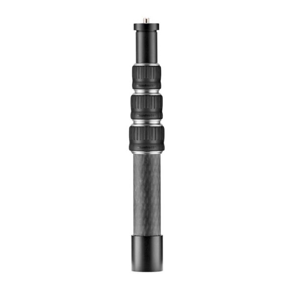 Manfrotto MBOOMCFVRS Virtual reality carbon fiber extension boom small
