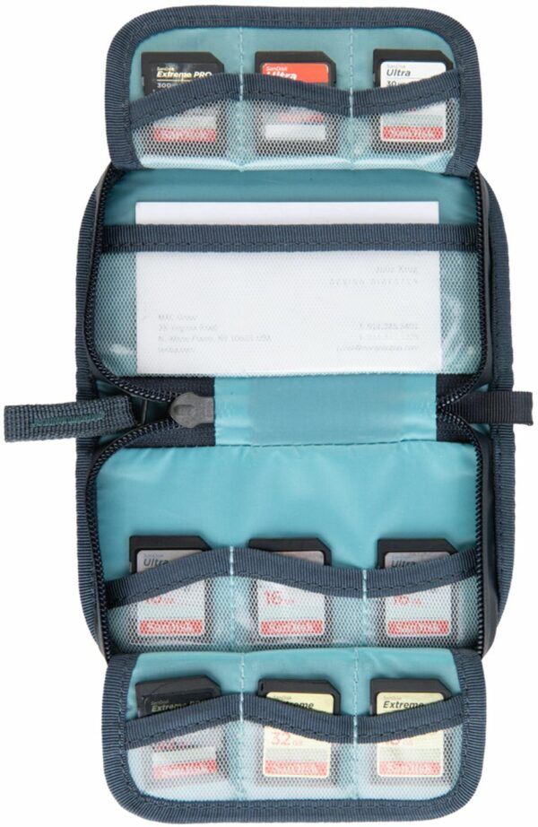 Shimoda SD Card Wallet - Image 2