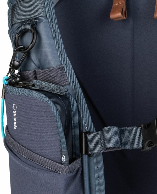 Shimoda SD Card Wallet - Image 3