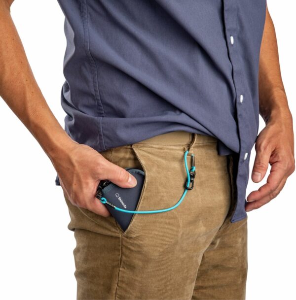 Shimoda SD Card Wallet - Image 5