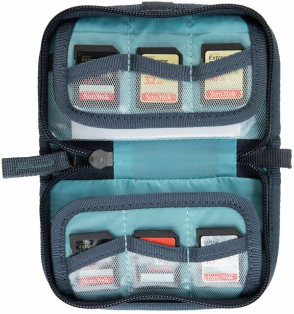 Shimoda SD Card Wallet - Image 6