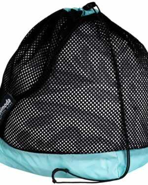 Shimoda Stuff Sack Kit - Black