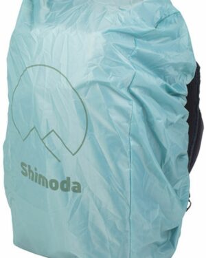 Shimoda Rain Cover for 40 & 60L Backpacks