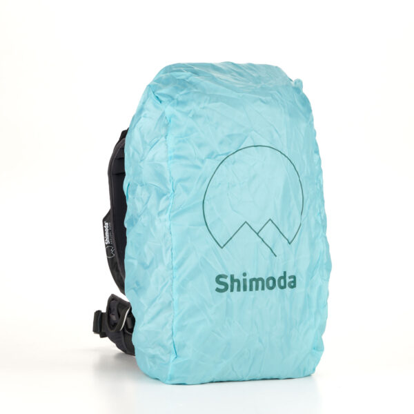 Shimoda Action X25 V2 Starter Kit - Black - Image 9