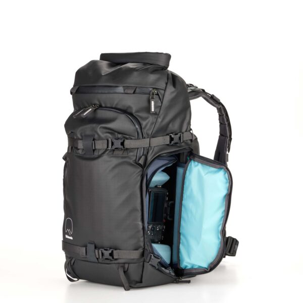 Shimoda Action X25 V2 Starter Kit - Black - Image 3