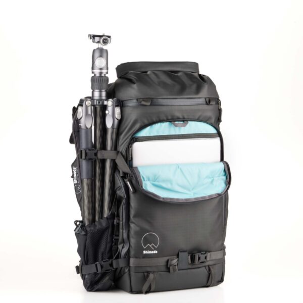 Shimoda Action X25 V2 Starter Kit - Black - Image 4