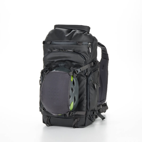 Shimoda Action X25 V2 Starter Kit - Black - Image 5