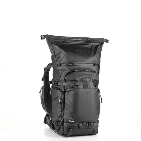 Shimoda Action X25 V2 Starter Kit - Black - Image 6