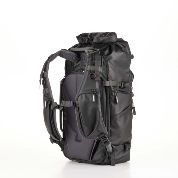 Shimoda Action X25 V2 Starter Kit - Black - Image 7