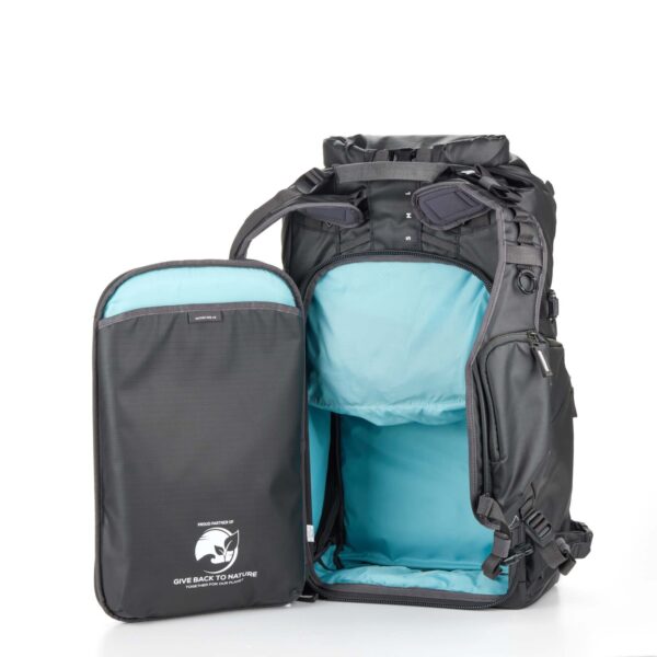 Shimoda Action X30 V2 Backpack - Black - Image 6